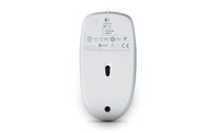 Mysz Logitech M100 biała
