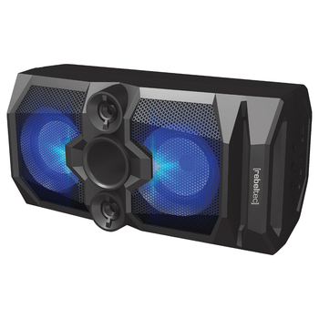 Głośnik z funkcją Bluetooth/FM/USB Rebeltec SoundBox 480/Uszkodzone opakowanie