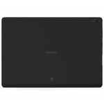 Tablet Lenovo Tab E10 Snapdragon 210/10.1"/2GB/16GB/FHD/WiFi/BT/Android 8.1 Oreo Black