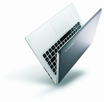 Laptop Lenovo U330 i3-4030U/13.3" TouchScreen/4GB/SSHD 500GB/BT/Win 8.1