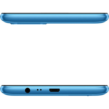 Smartphone Realme C11 2GB 32GB, Blue