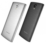 Smartphone Homtom HT3 Pro (black)