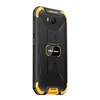 Smartphone Ulefone Armor X6 (orange)