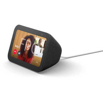 Amazon Echo Show 5 (2023) Charcoal/Uszkodzone opakowanie