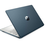 Laptop HP 15-EF2126WMDX Ryzen 5 5500U/15.6" FHD AntiGlare/8GB/SSD 256GB/BT/Win 11 Spruce Blue
