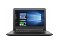 Laptop Lenovo 110-15ISK i7-6498DU/15.6"/8GB/1TB/DVD/Radeon R5 M430/BT/Win 10