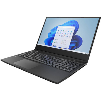 Laptop Gateway Creator GGNC51518-BKDX i5-11400H/15.6" FHD 120Hz/16GB/SSD 512GB/BT/BLKB/GeForce RTX 3050 4GB/Win 11