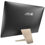 AiO Asus V221ICUK-BS51 i5-7200U/21.5" FHD/8GB/1TB/Keyboard+Mouse/Win 10
