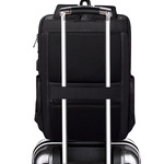 Plecak na laptopa Sponge 15,6" All Black