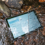 Tablet Oukitel RT8 6/256GB Orange Rugged 20000 mAh