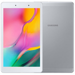 Tablet Samsung Galaxy Tab A Qualcomm SDM 429/8"/2GB/32GB/Android 9.0 Pie/Silver