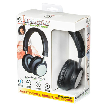 Słuchawki Bluetooth Rebeltec Imagine
