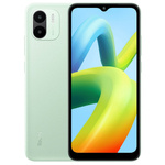 Smartfon Xiaomi Redmi A1 2+32GB Zielony