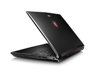 Laptop MSI GP72 LEOPARD Pro GP72-6QF-284CAK i7-6700HQ/17.3" FHD/16GB/1TB/DVD/BT/BLK/GeForce GT 960M 2GB/Win 10