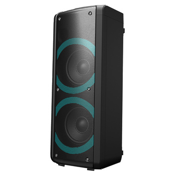 Głośnik imprezowy Denver Bluetooth 30W