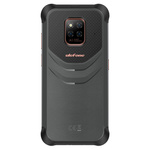 Smartphone Ulefone Power Armor 14 Pro 6GB/128GB (black)