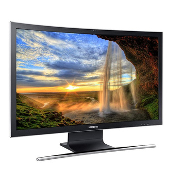 AiO Samsung AtivK1 i5-5200U/27" FHD Curved/8GB/1TB/Win 10