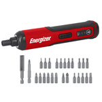 Wkrętak akumulatorowy Energizer 3.6V