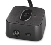 Głośniki 2.1 Logitech Z213 czarne
