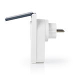 Inteligentne gniazdko Nedis SmartLife WIFIPO120FWT Wi-Fi