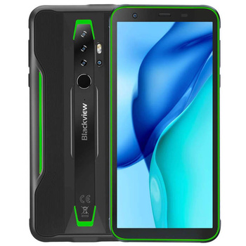 Smartphone Blackview BV6300Pro 6/128 Green