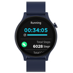 Smartwatch BT Denver SWC-338BU niebieski