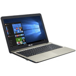 Laptop Asus X541NA-PD1003Y Pentium N4200/15.6"/4GB/SSD 256GB/DVD/Win 10