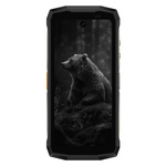 Smartphone Ulefone Armor Mini 20 8GB/256GB (czarny)