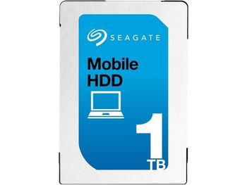 HDD Seagate Mobile ST1000LM035 2.5'' 1TB SATA3 5400RPM 128MB