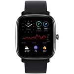 Smartwatch Amazfit GTS 2 Mini Meteor Black