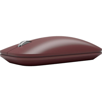 Mysz bezprzewodwa Microsoft Mobile Surface (Burgundy)