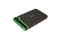 Dysk zewnętrzny HDD 2TB Transcend StoreJet25M3 2,5" USB3.0 wstrząsoodporny
