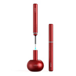 Oczyszczacz do uszu Xiaomi Mi Bebird Smart Ear Pick M9 Pro (Red)