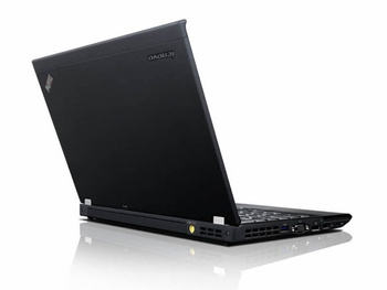 Laptop Lenovo ThinkPad X220-12N1 i5-2520M/12.5"/8GB/SSD 160GB/3G/FPR/BT/C/Win 7 Pro/UK