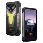 Smartphone Ulefone Armor 34 Pro 5G 16/512GB (czarny) bez ładowarki