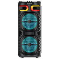 Głośnik imprezowy BT Denver BPS-355 160W