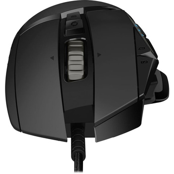 Mysz gamingowa Logitech G502 Hero Hight Performance/Uszkodozne opakowanie