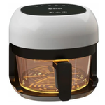 Frytkownica beztłuszczowa Sponge 4L