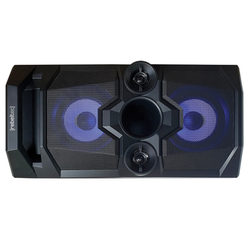 Głośnik z funkcją Bluetooth/FM/USB Rebeltec SoundBox 480/Uszkodzone opakowanie