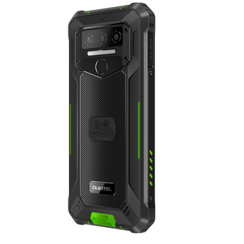 Smartphone Oukitel WP23 4/64 10600mAh DS. Green