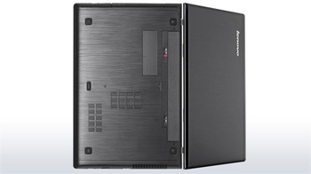 Laptop Lenovo Z710 i7-4700MQ/17.3" FHD/8GB/1TB SSHD/DVD/GeForce GT840M 2GB/BT/C/Win 8.1