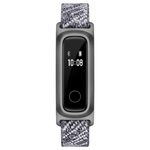 Smartband Opaska Honor Band 5 Basketball Version Szara (Grey)