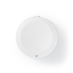 Czujnik temperatury i wilgotności Nedis SmartLife ZBSC10WT ZigBee 3.0