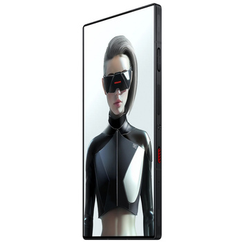 Smartphone Redmagic 9S Pro 5G 16/512GB (Cyclone)