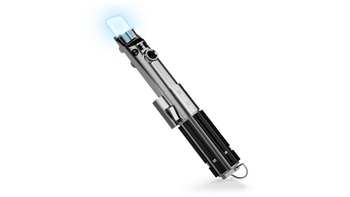 Gogle VR Lenovo Star Wars Jedi Challenges z mieczem świetlnym