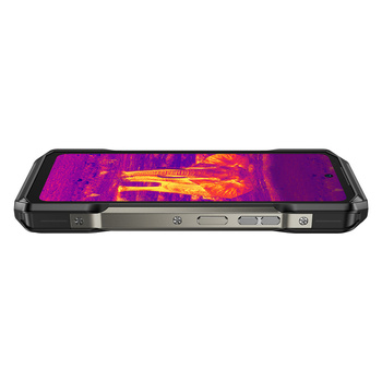 Smartphone Ulefone Armor 27T 4G LTE 12GB/256GB (czarny)