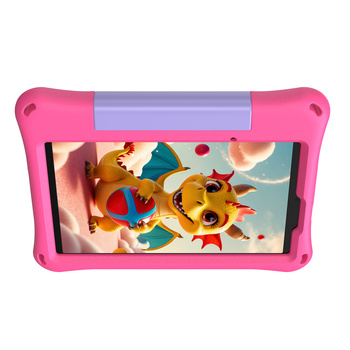 Tablet Ulefone Tab A9 Pro Kids 4GB/128GB LTE (Pink)
