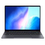 Laptop Chuwi Corebook X CWI570K3 i3-1220P/14" QHD (2160x1440)/16GB/SSD 512GB/BT/BLKB/Win 11 Silver
