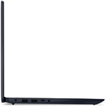 Laptop Lenovo 3i-15ITL05K2DX i3-1115G4/15.6" FHD/8GB/SSD 256GB/BT/FPR/Win 10 Blue