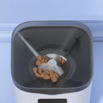 Inteligentny dozownik karmy Sponge